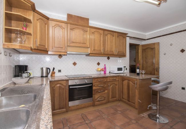 Villa in Galé - Villa Magali Villa in Galé - Villa Magali