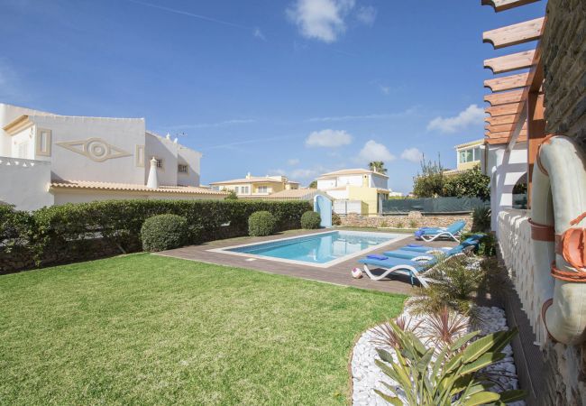 Villa in Galé - Villa Magali Villa in Galé - Villa Magali