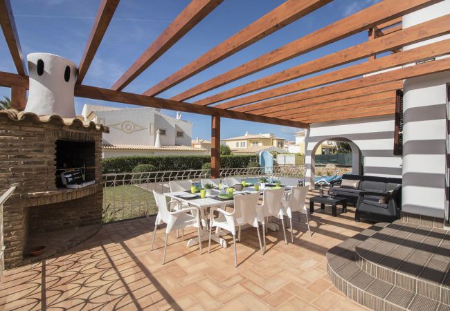 Villa in Galé - Villa Magali Villa in Galé - Villa Magali