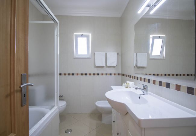 Villa in Galé - Villa Maresia Villa in Galé - Villa Maresia