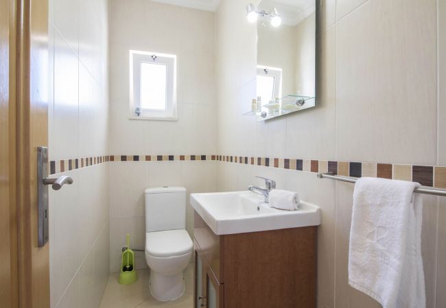 Villa in Galé - Villa Maresia Villa in Galé - Villa Maresia