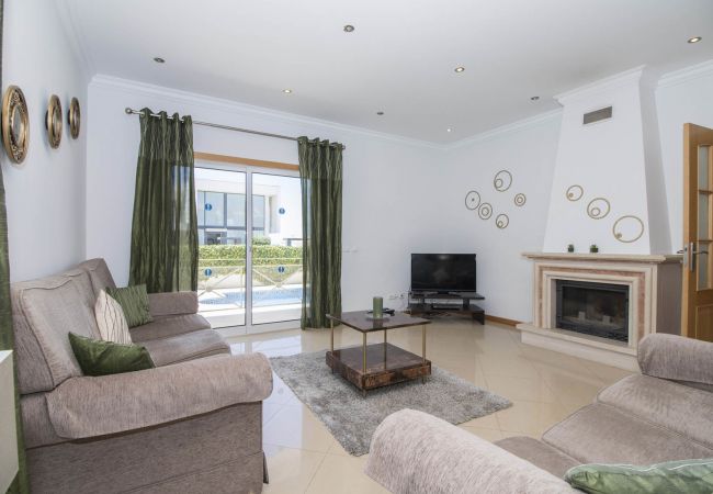 Villa in Galé - Villa Maresia Villa in Galé - Villa Maresia