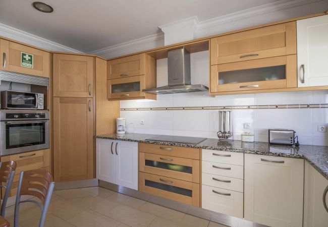 Villa in Galé - Villa Maresia Villa in Galé - Villa Maresia