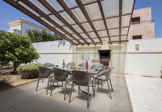 Villa in Galé - Villa Maresia Villa in Galé - Villa Maresia