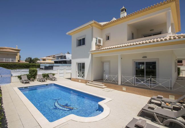 Villa in Galé - Villa Maresia Villa in Galé - Villa Maresia