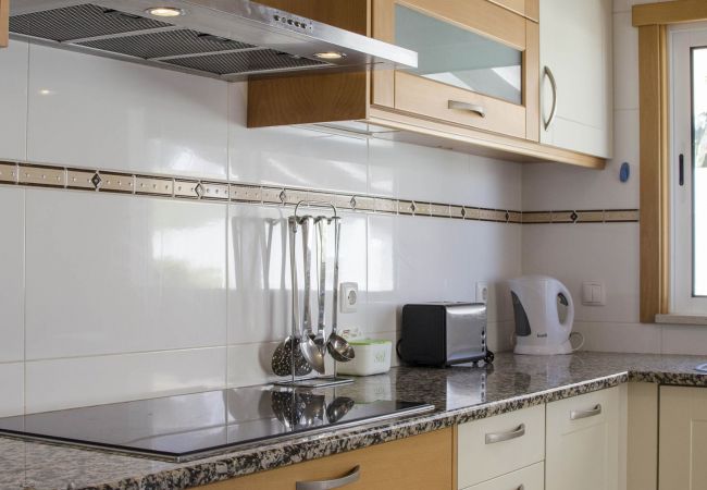 Villa in Galé - Villa Maresia Villa in Galé - Villa Maresia