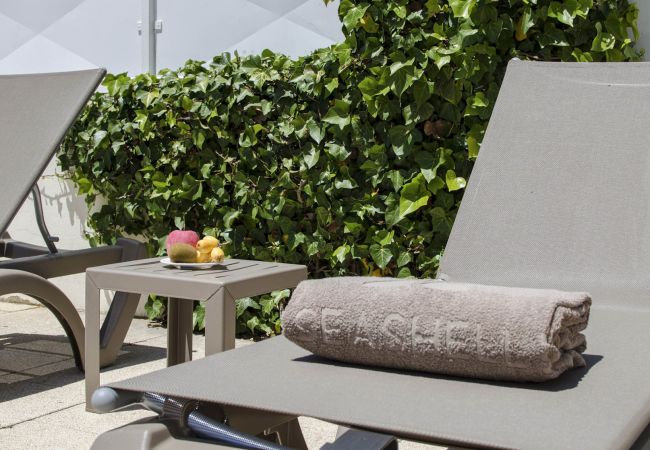 Villa in Galé - Villa Maresia Villa in Galé - Villa Maresia