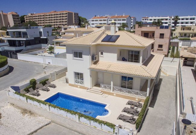 Villa in Galé - Villa Maresia Villa in Galé - Villa Maresia