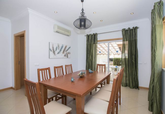 Villa in Galé - Villa Maresia Villa in Galé - Villa Maresia