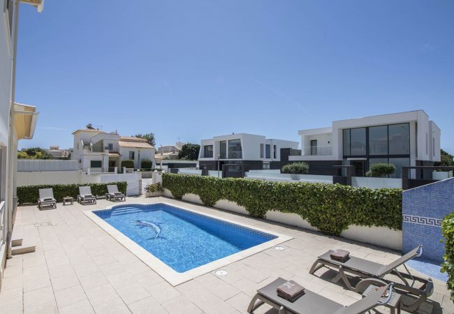 Villa in Galé - Villa Maresia Villa in Galé - Villa Maresia