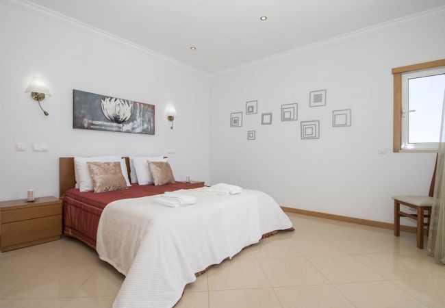 Villa in Galé - Villa Maresia Villa in Galé - Villa Maresia