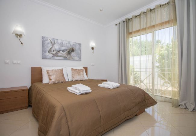 Villa in Galé - Villa Maresia Villa in Galé - Villa Maresia