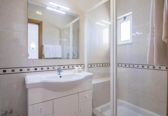 Villa in Galé - Villa Maresia Villa in Galé - Villa Maresia