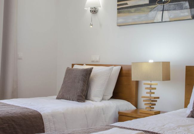 Villa in Galé - Villa Maresia Villa in Galé - Villa Maresia