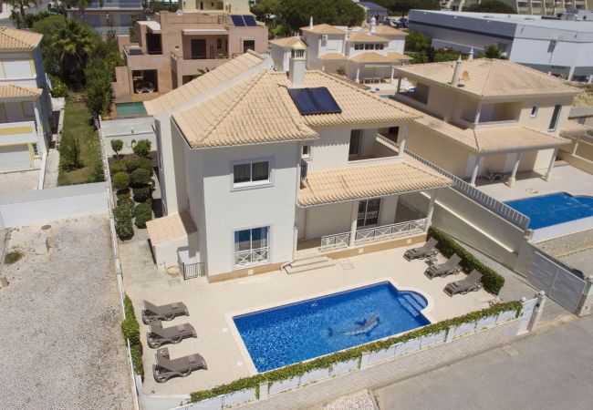 Villa in Galé - Villa Maresia Villa in Galé - Villa Maresia