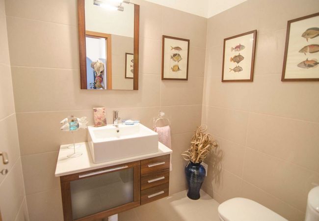 House in Quarteira - Casa Clara House in Quarteira - Casa Clara