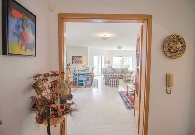 House in Quarteira - Casa Clara House in Quarteira - Casa Clara