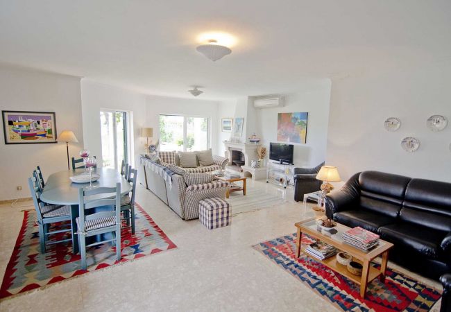 House in Quarteira - Casa Clara House in Quarteira - Casa Clara