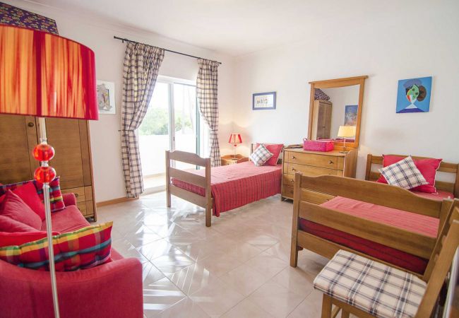 House in Quarteira - Casa Clara House in Quarteira - Casa Clara