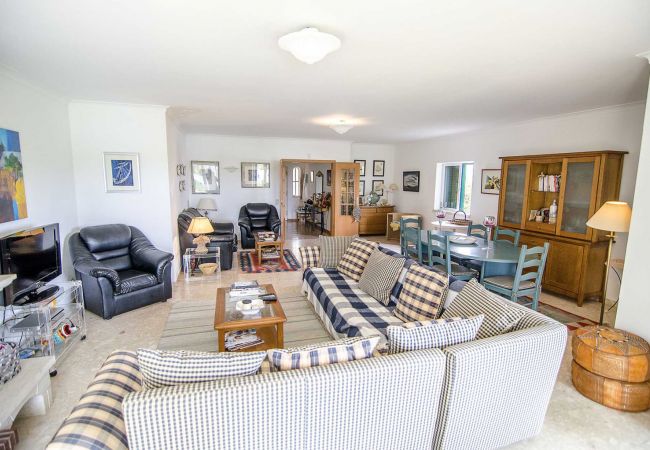 House in Quarteira - Casa Clara House in Quarteira - Casa Clara