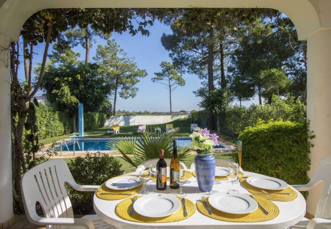 House in Quarteira - Casa Clara House in Quarteira - Casa Clara