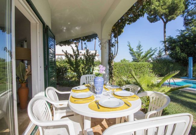 House in Quarteira - Casa Clara House in Quarteira - Casa Clara