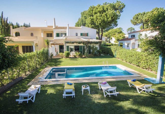 House in Quarteira - Casa Clara House in Quarteira - Casa Clara