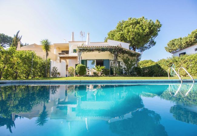 House in Quarteira - Casa Clara House in Quarteira - Casa Clara