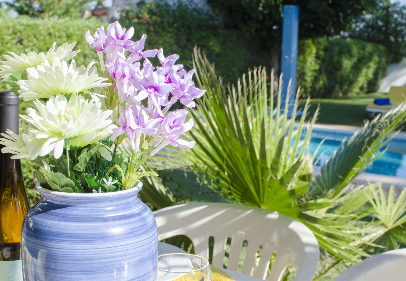 House in Quarteira - Casa Clara