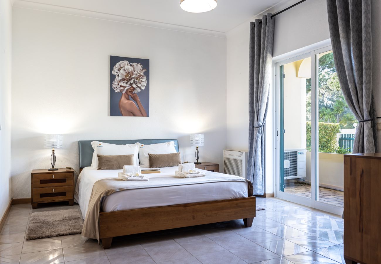 House in Quarteira - Casa Clara