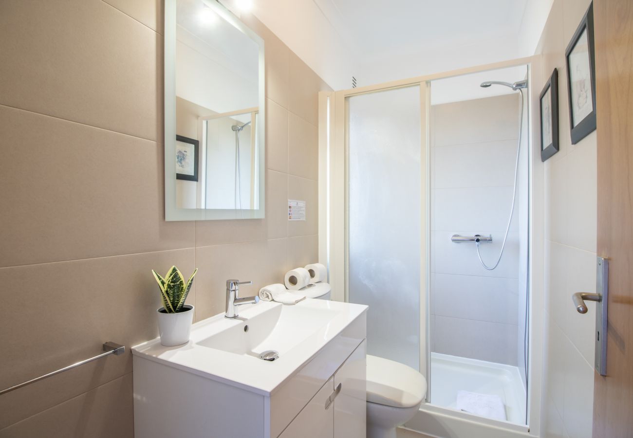 House in Quarteira - Casa Clara