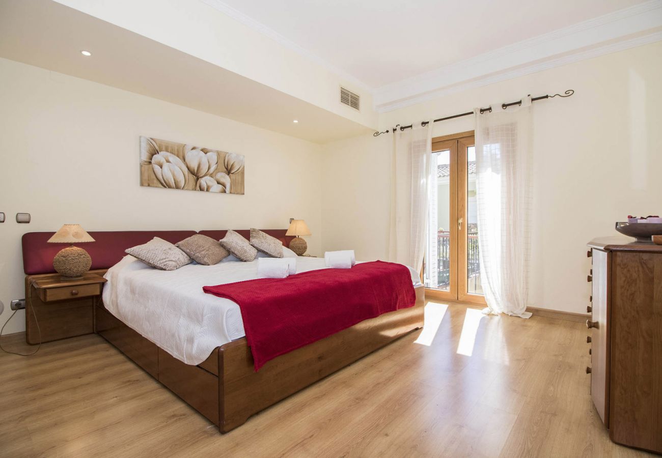 Villa in Quinta do Lago - Villa Valentina