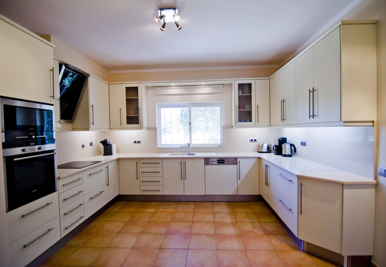 Villa in Almancil - Vila Jasmim