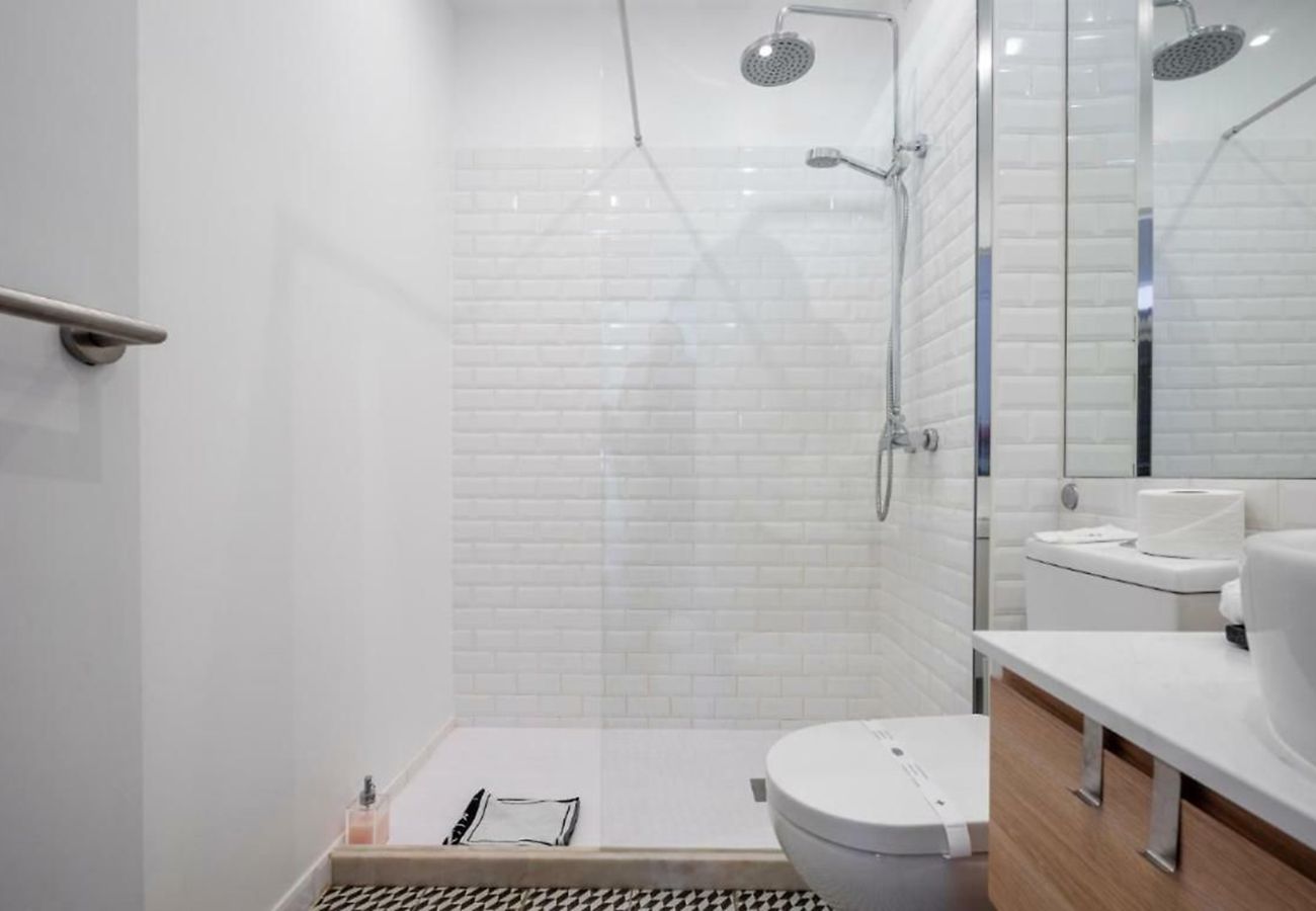 Apartment in Faro - Ria Beach House