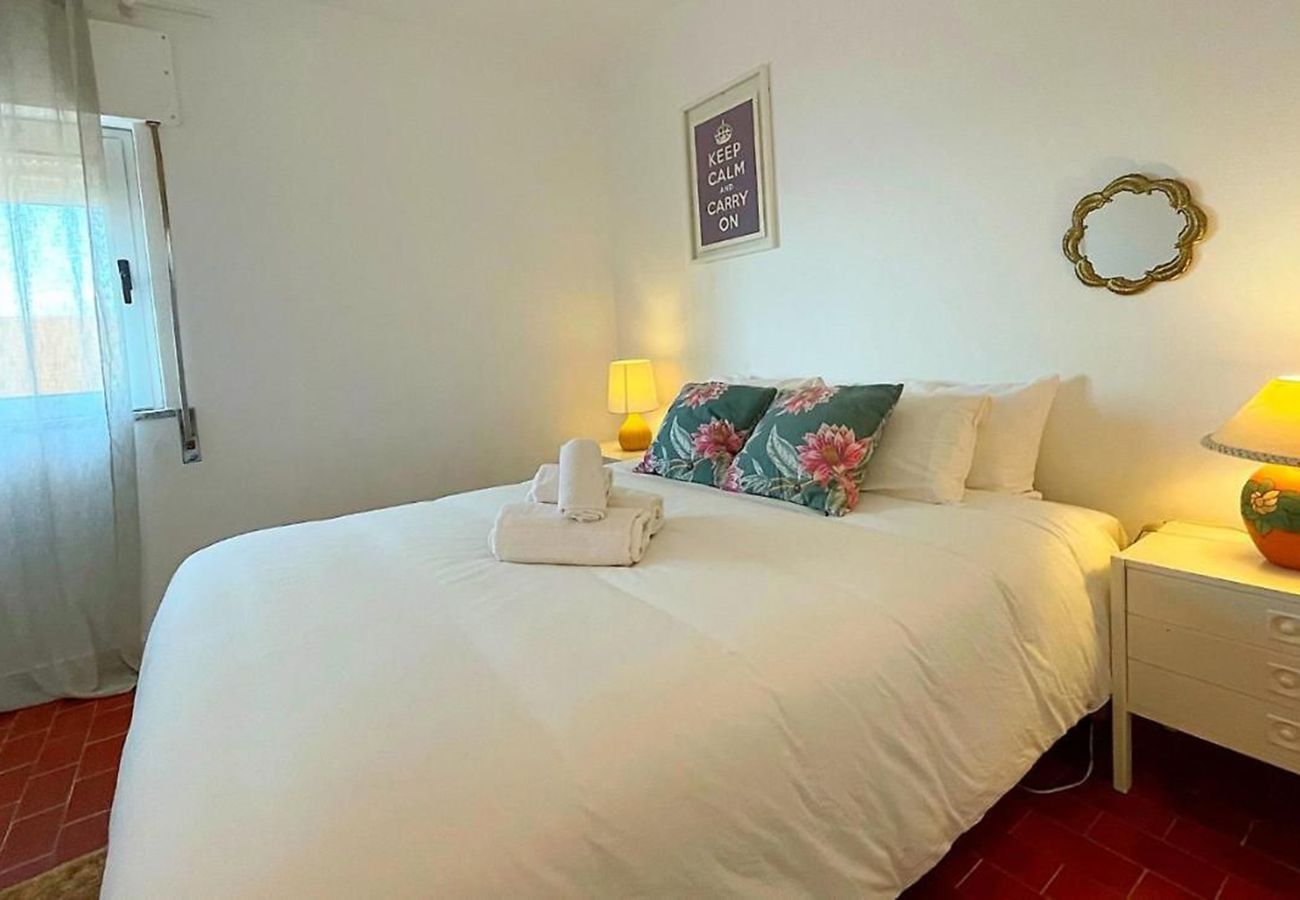 Apartment in Faro - Ria Beach House