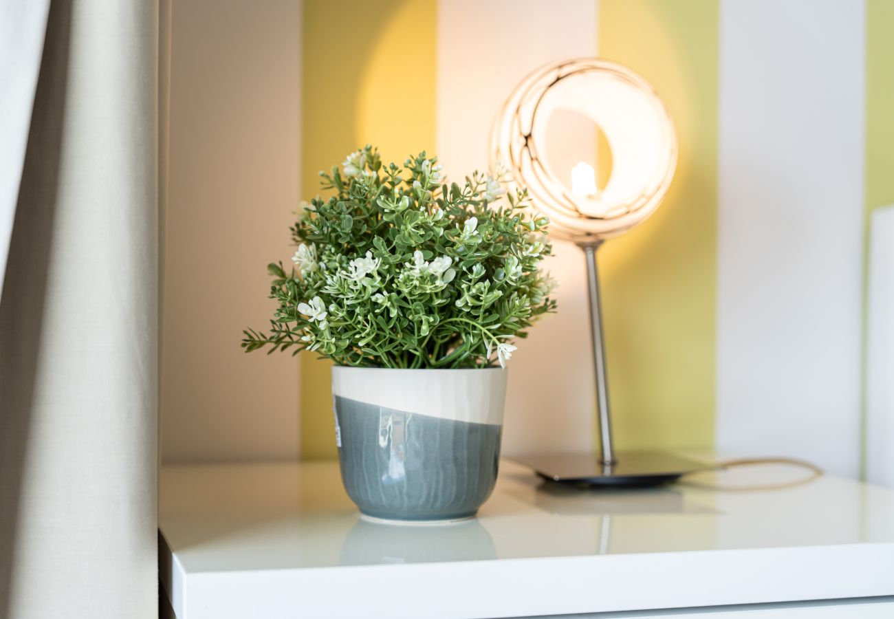 Apartment in Albufeira - Apartament Sol e Sal