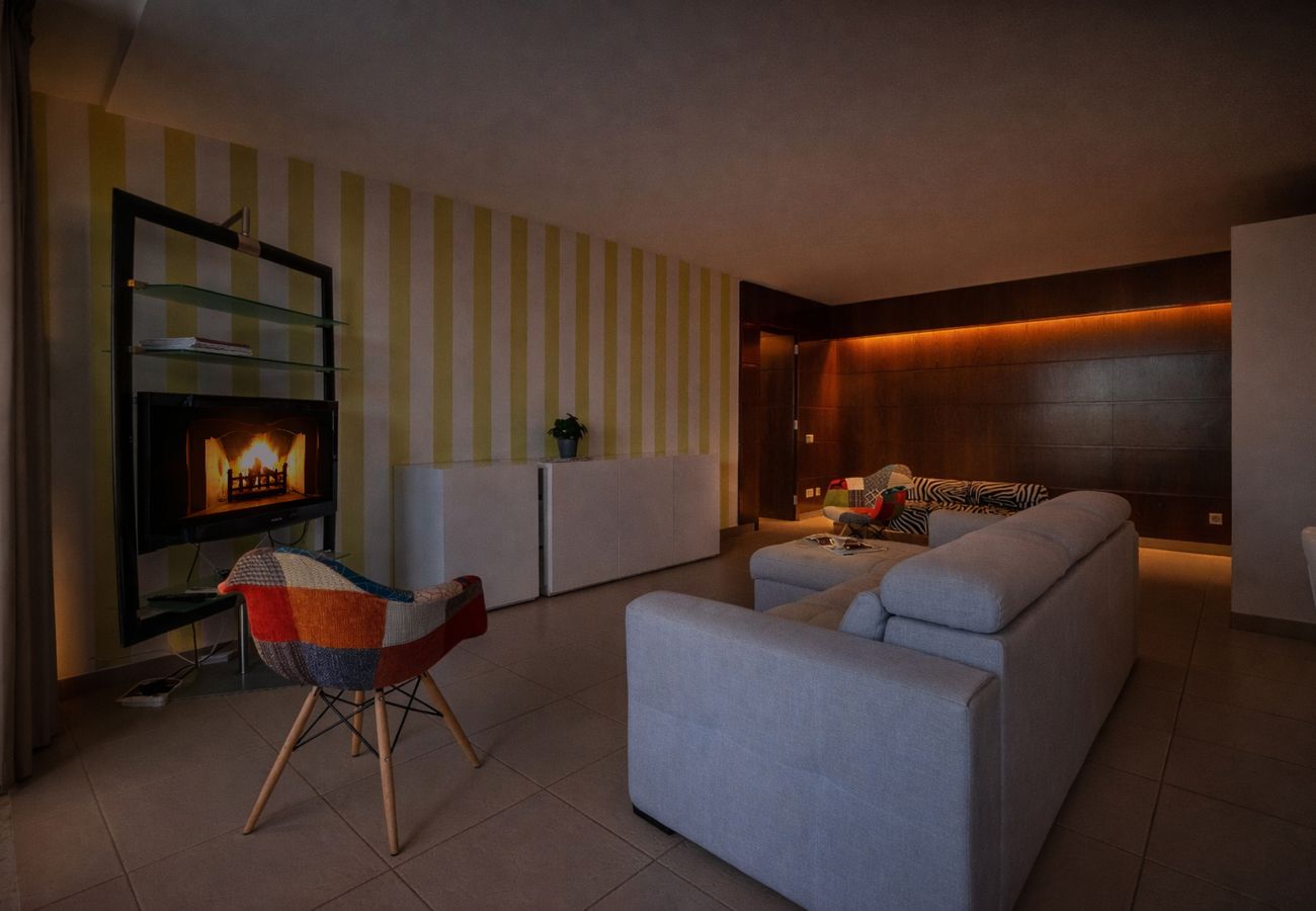 Apartment in Albufeira - Apartament Sol e Sal