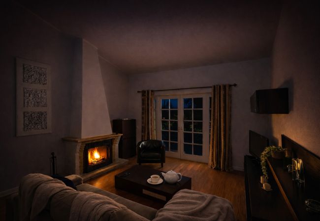 House in Albufeira - Casa da Paz