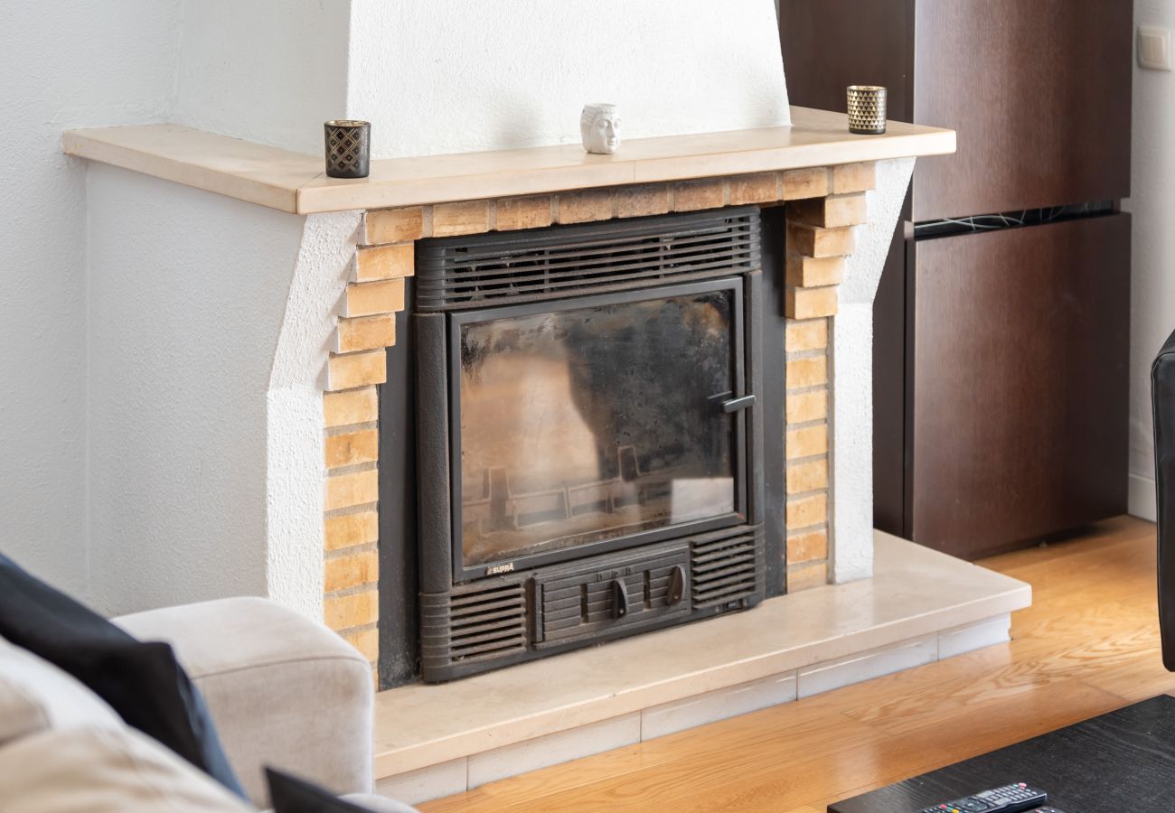 House in Albufeira - Casa da Paz