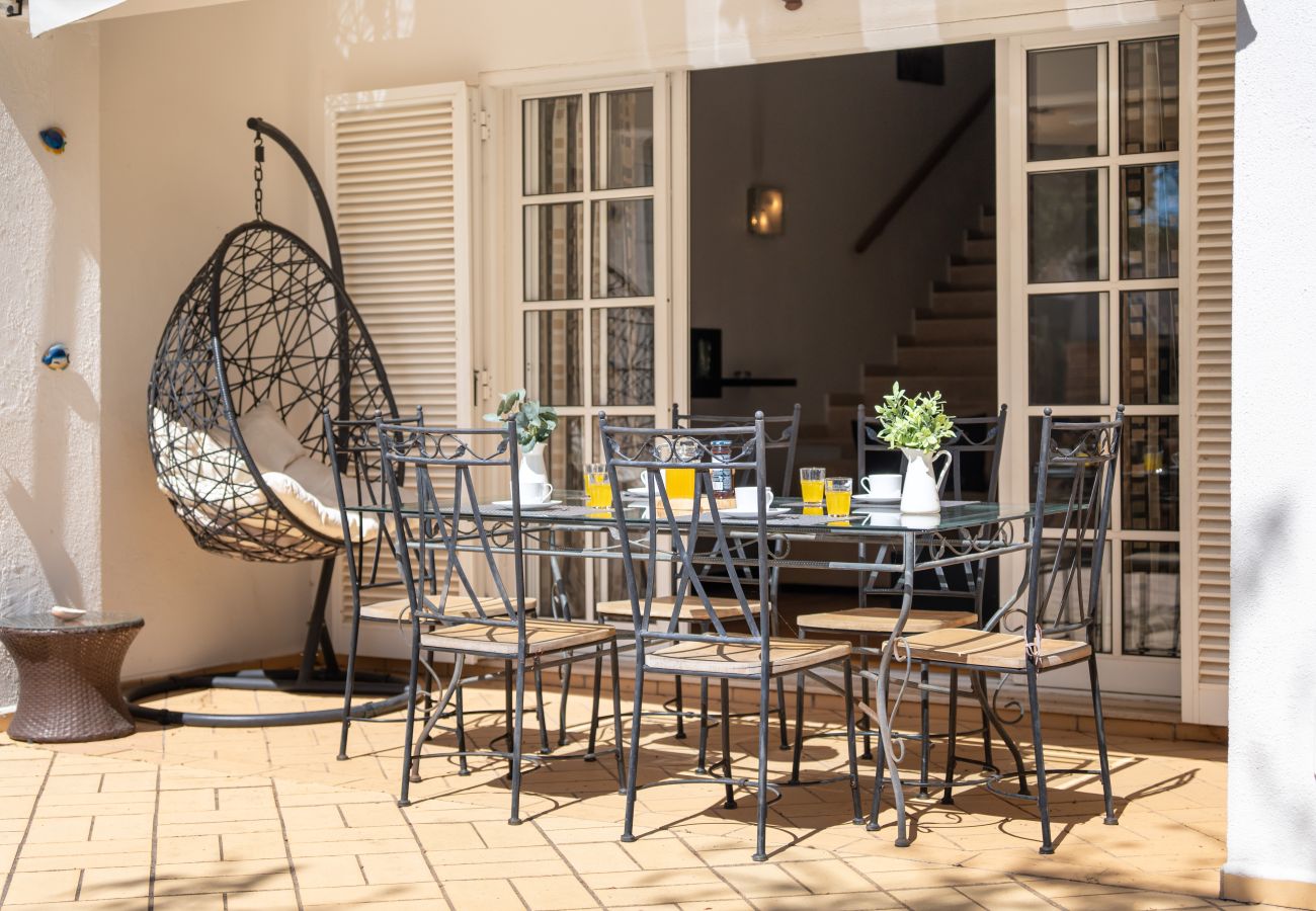 House in Albufeira - Casa da Paz