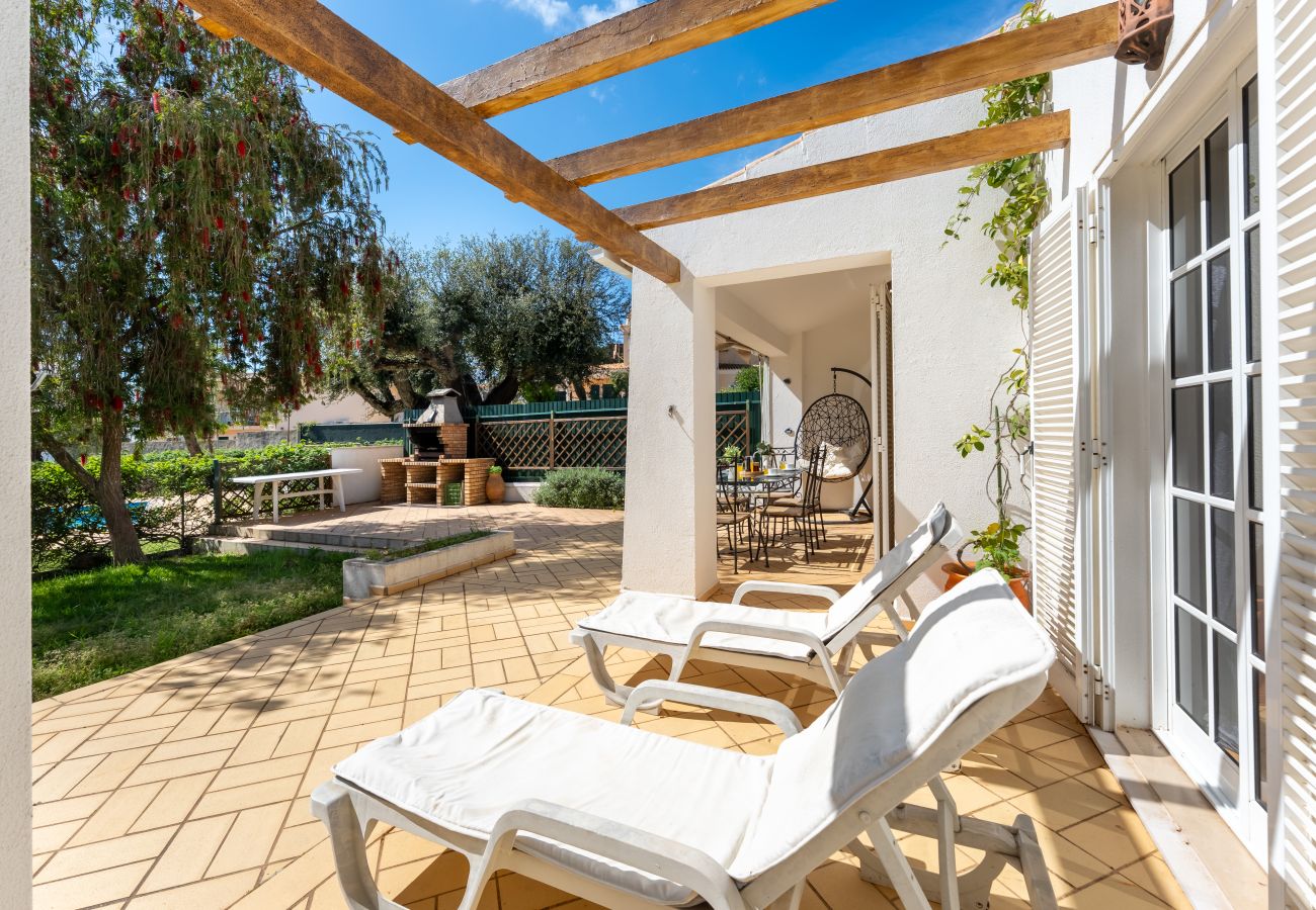 House in Albufeira - Casa da Paz