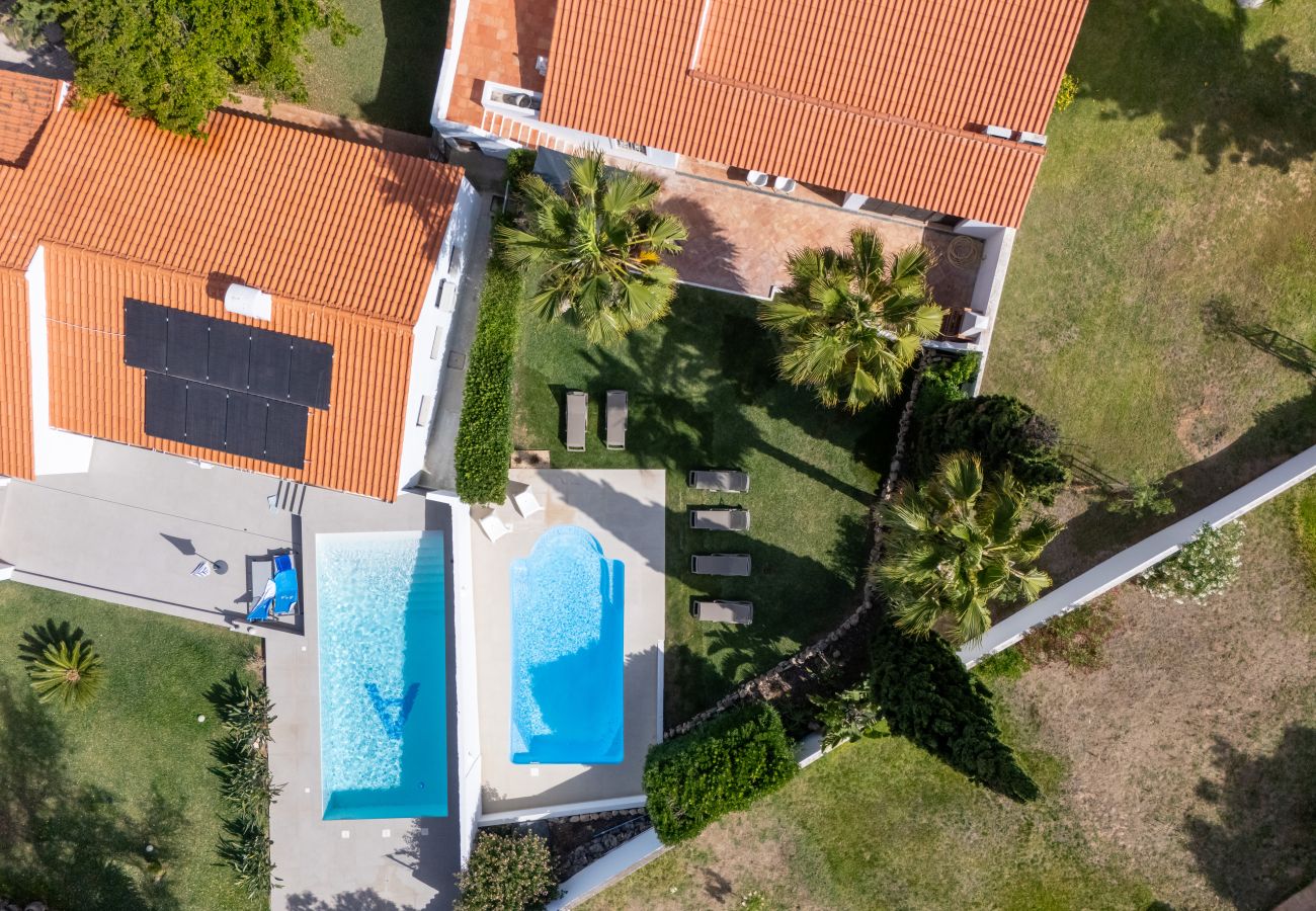 House in Albufeira - Casa na Falésia | 3 Bedrooms | Falésia Beach | Olhos de Água
