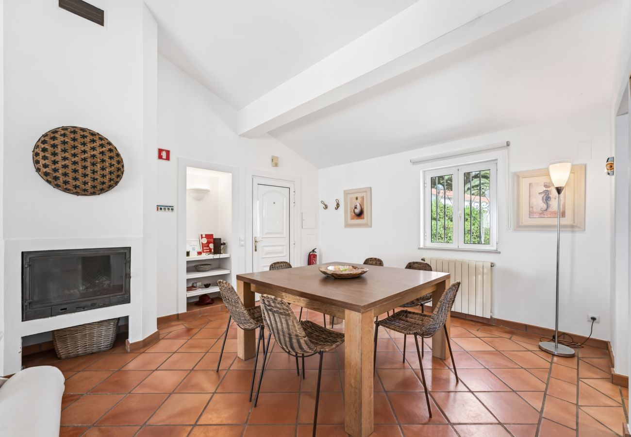 House in Albufeira - Casa na Falésia | 3 Bedrooms | Falésia Beach | Olhos de Água