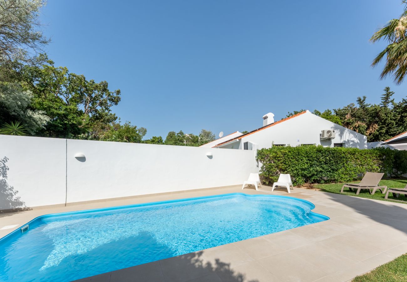 House in Albufeira - Casa na Falésia | 3 Bedrooms | Falésia Beach | Olhos de Água