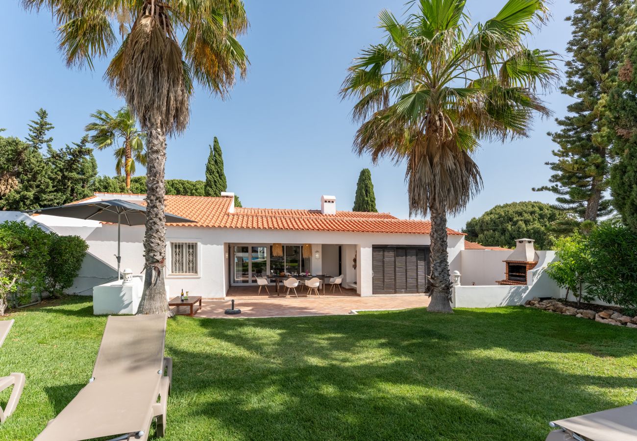 House in Albufeira - Casa na Falésia | 3 Bedrooms | Falésia Beach | Olhos de Água