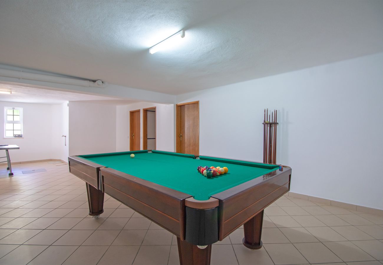 Villa in Albufeira - Villa Azul