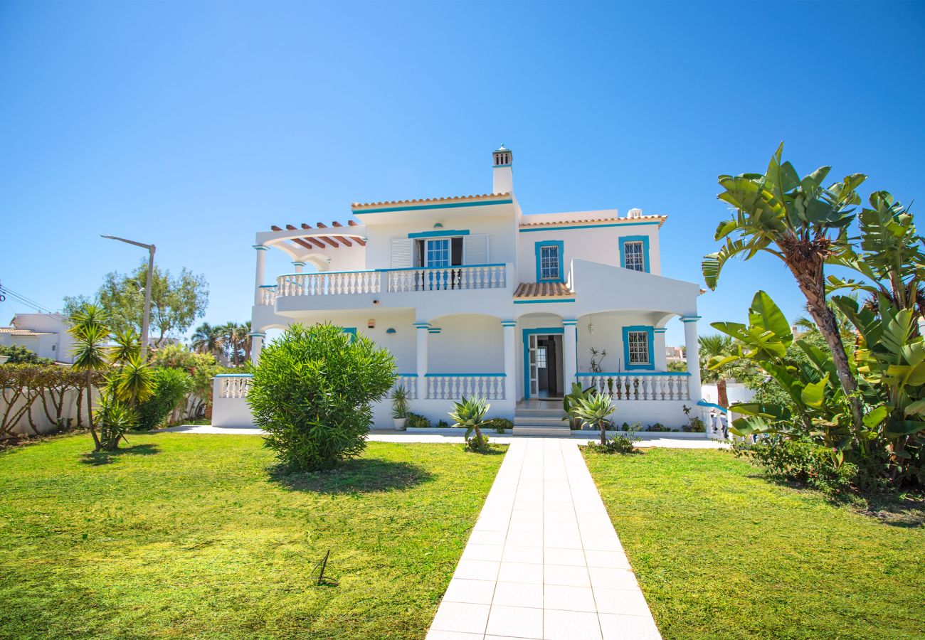 Villa in Albufeira - Villa Azul