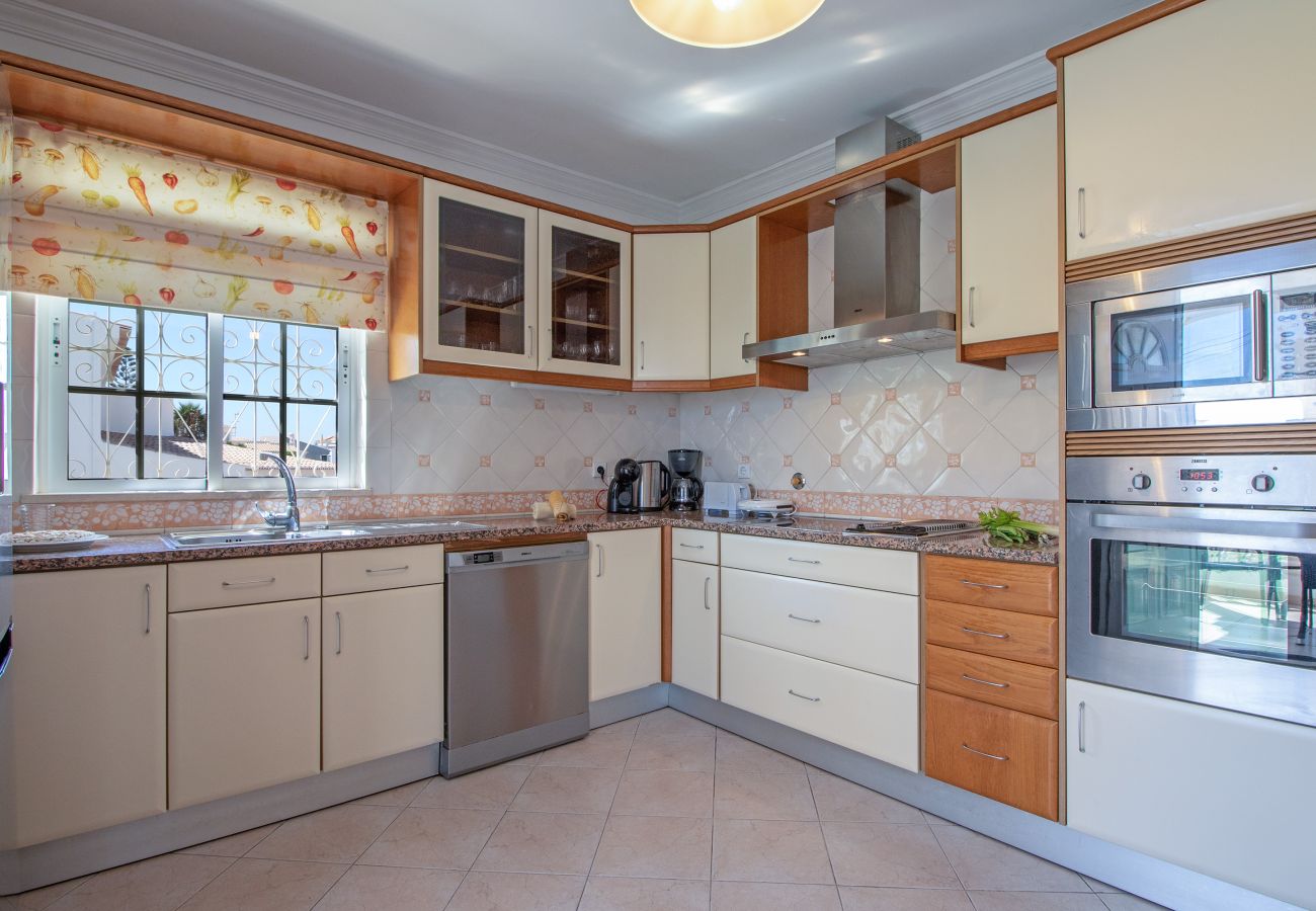 Villa in Albufeira - Villa Azul