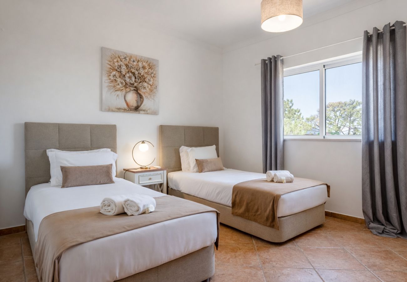 Villa in Albufeira - Villa Castelo