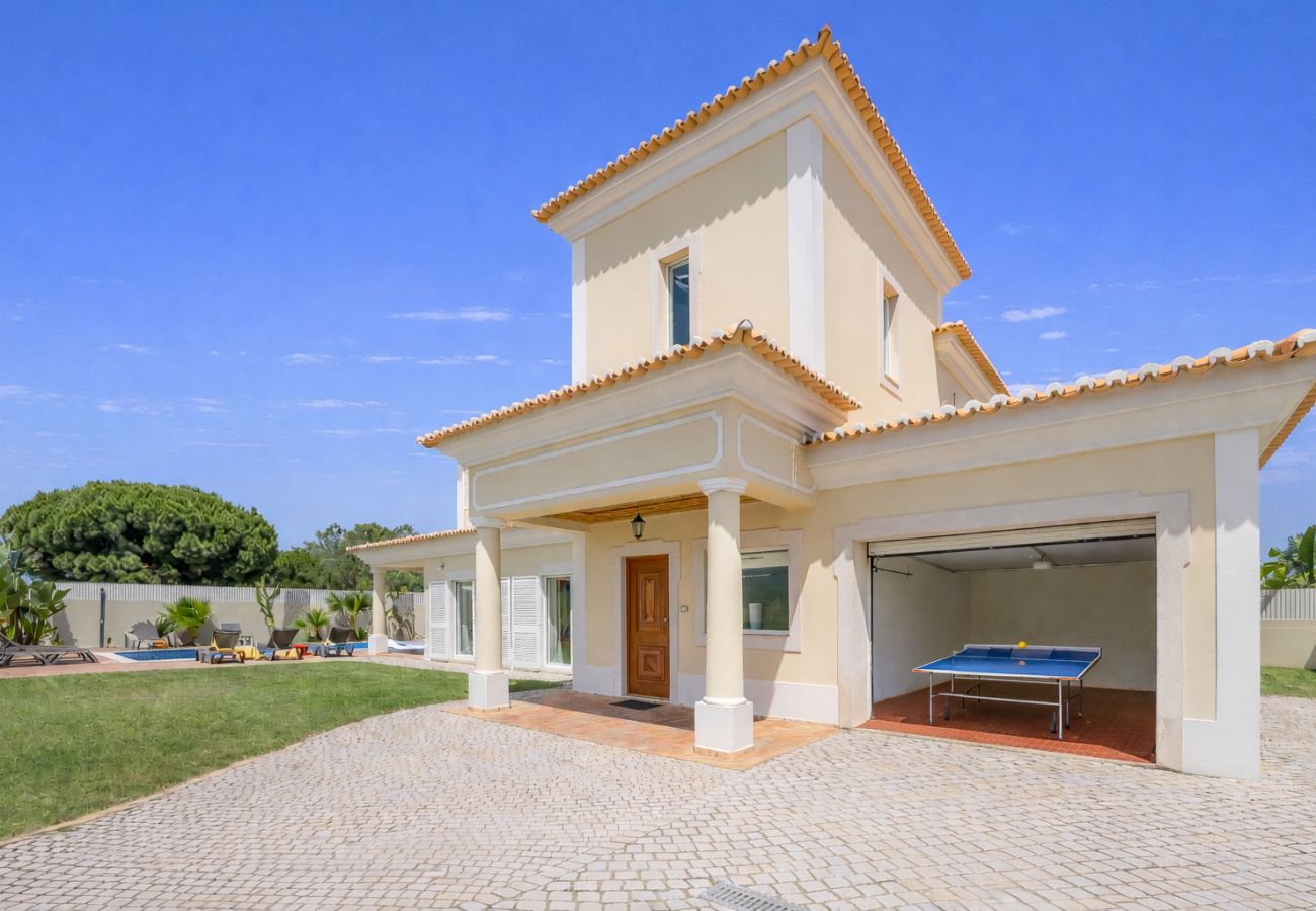 Villa in Albufeira - Villa Castelo